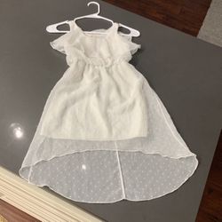 Small Dress 