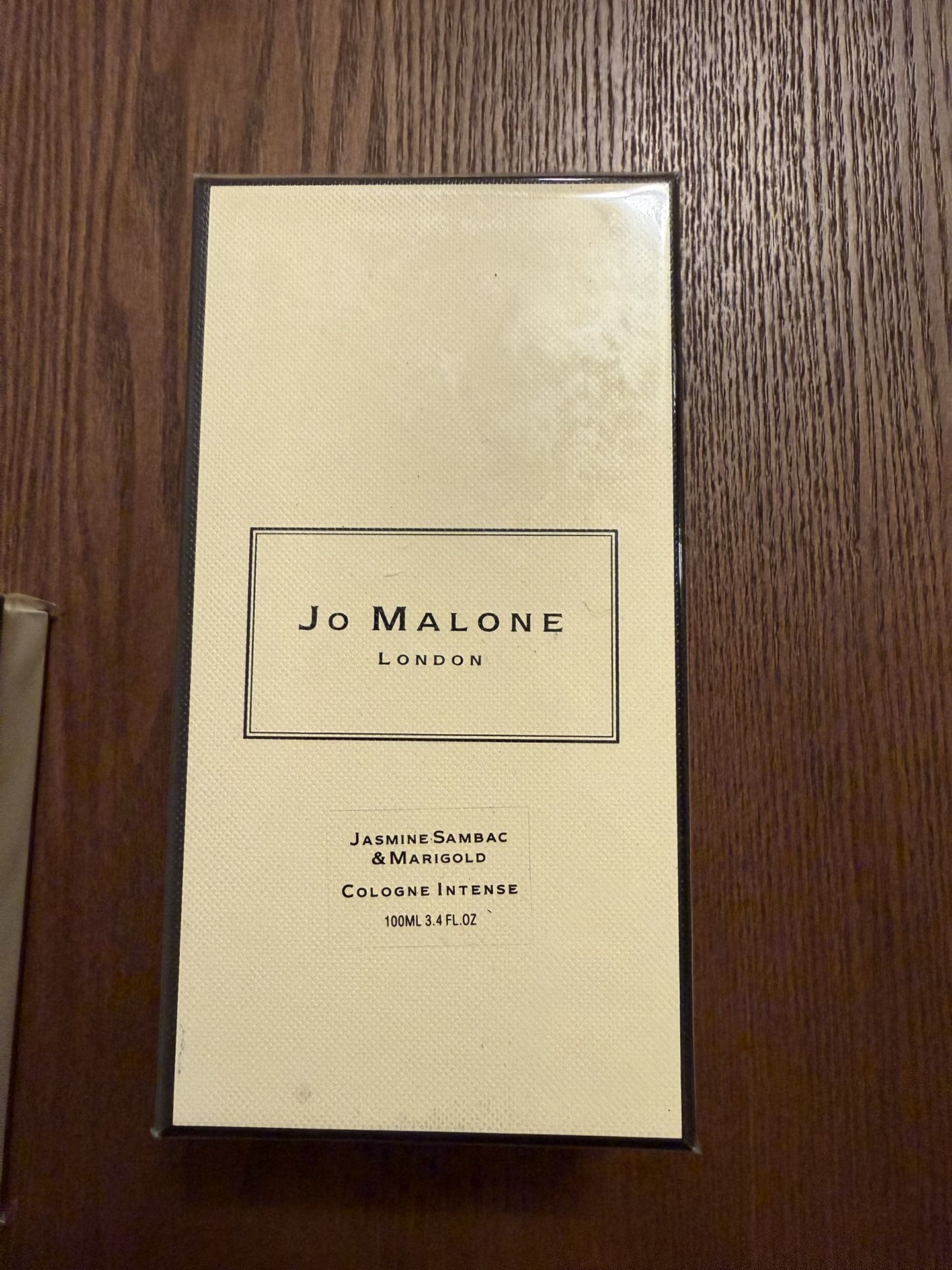 Jo Malone JASMINE SAMBAC & MARIGOLD