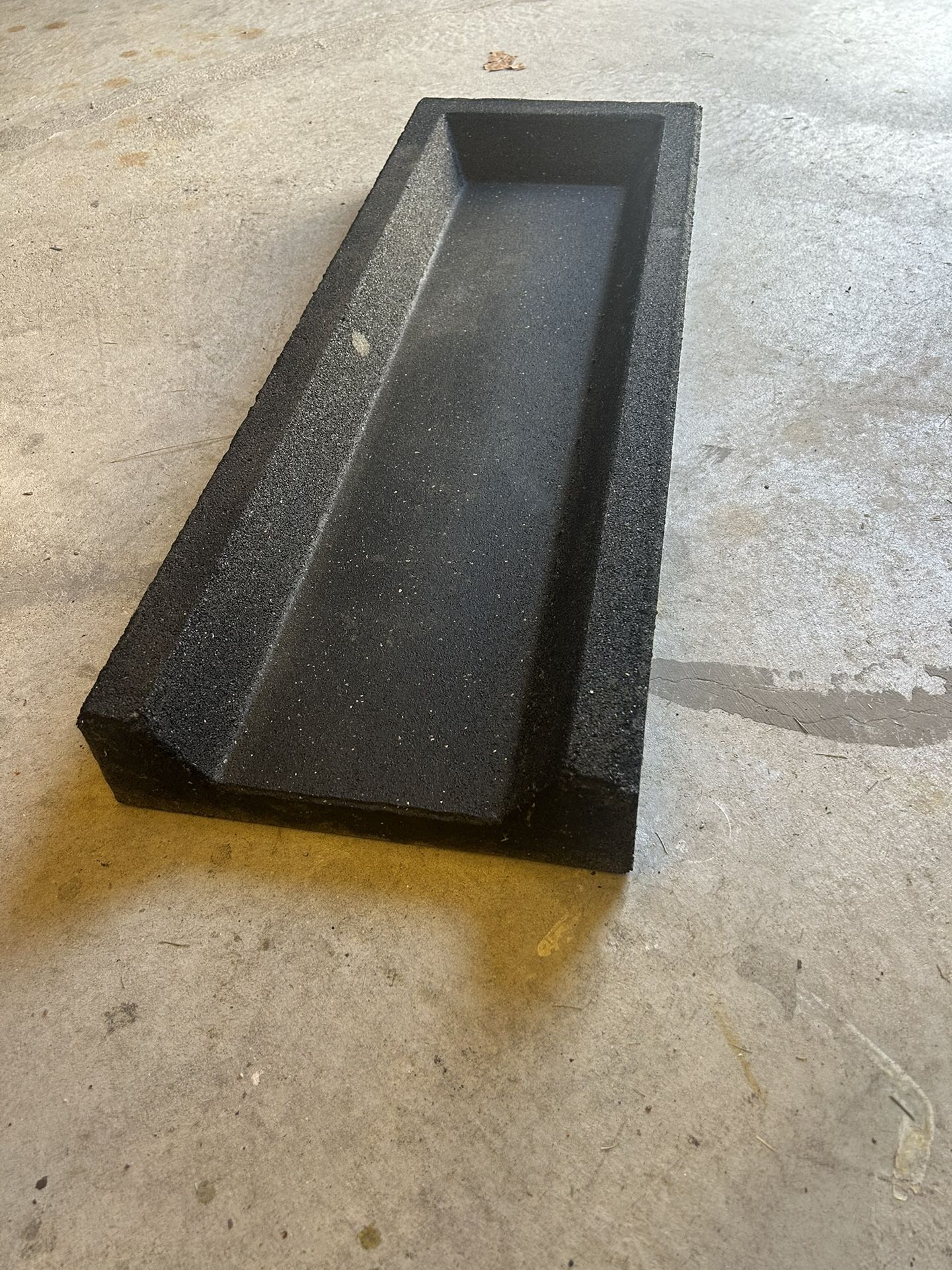 Heavy Duty Downspout Diverter