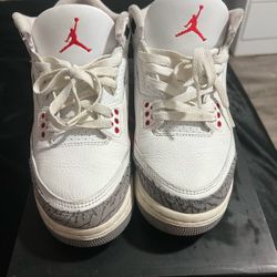 Jordan Retro 3