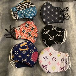 Fashion Face masks