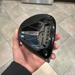 Brand New Titleist GT3 Driver Head 8.0 Loft