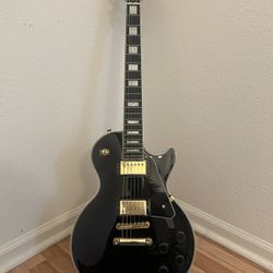 Epiphone Les Paul Custom 