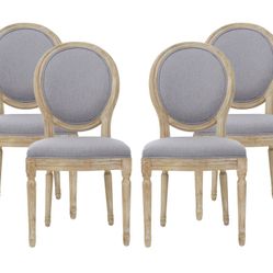 Dining Chair Set Of 4