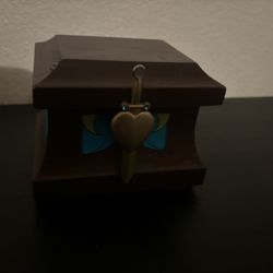 Evil Queens Coaster box