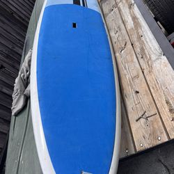 NSP Cruise Paddle Board