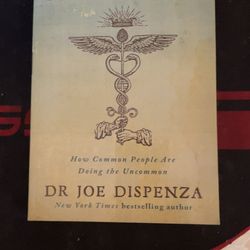 Dr Joe Dispenza -  How to become Supernatural