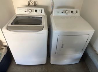 Insignia Washer
