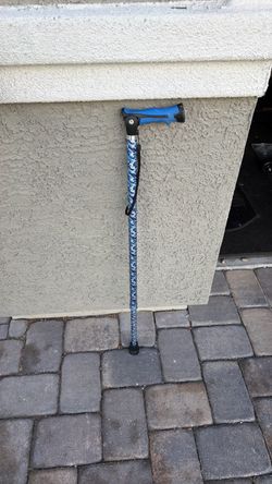 Hand cane