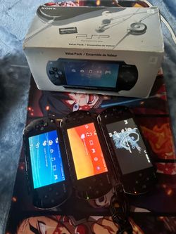 PSP