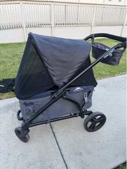 Baby trend stroller and wagon