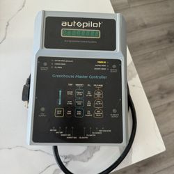Autopilot Master Controller