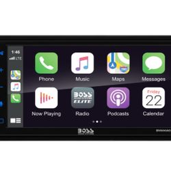 Boss Elite  BV800ACP