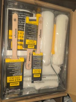 Painting kit