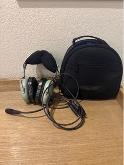 David Clark Headset H10-13S