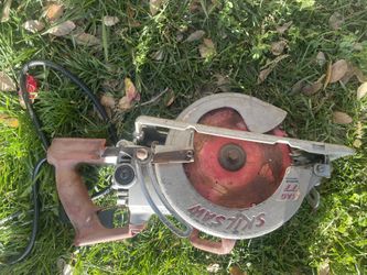 SKILSAW MAG 77