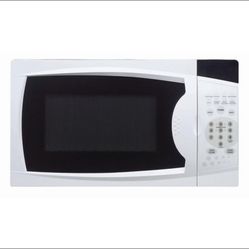 Magic Chef microwave 700 watts
