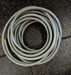 Water hose