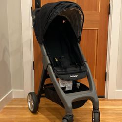 Larktale Chit Chat Stroller
