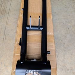 New Raptor 700 +6 swingarm ready to ship.