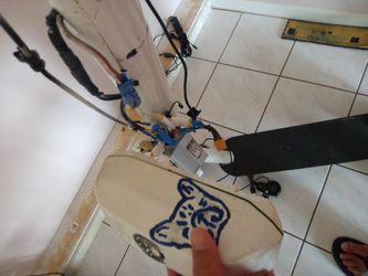 Scooter For Sale $45 Brand New Module I Just Can't Get Throttle Right All Pieces Here 