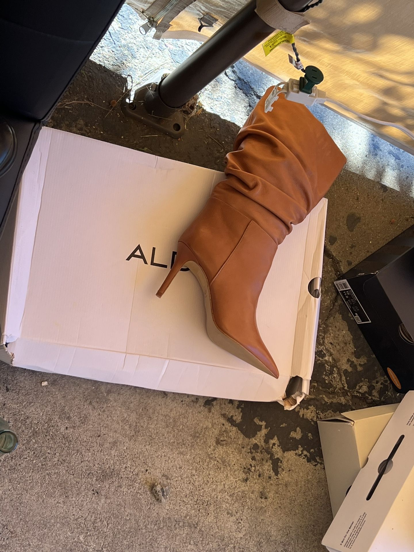 Boots