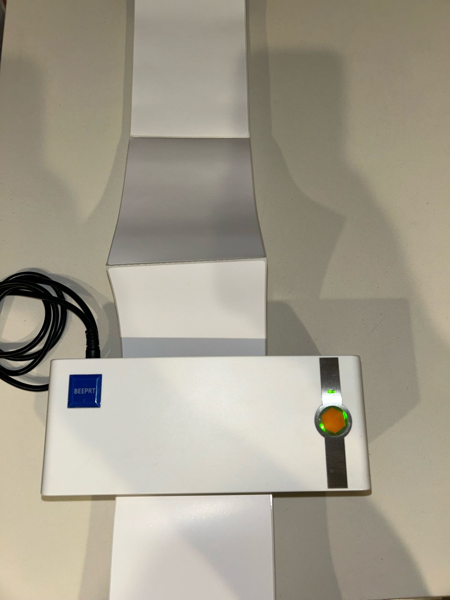 Thermal Shipping Label Printer