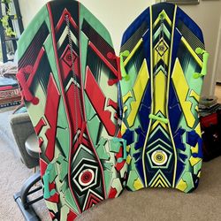 SNO-STORM 50” Vipernex Snow Sleds