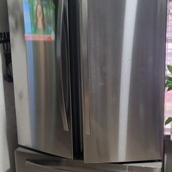 Samsung refrigerator