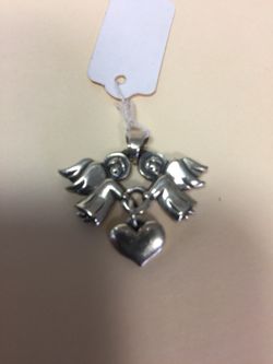 Silver charm