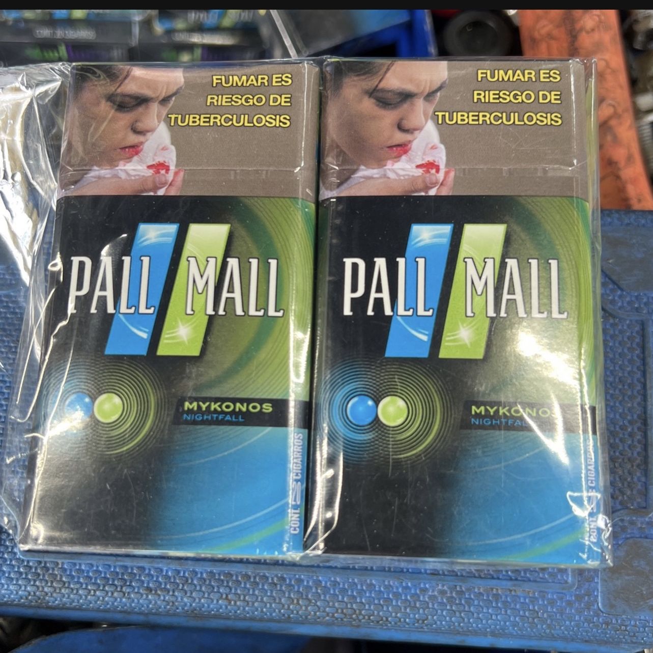 cucumber cigarettes mexico Pall Mall Pepino for Sale in Marina Del Rey, CA