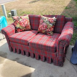 Love Seat Sofa