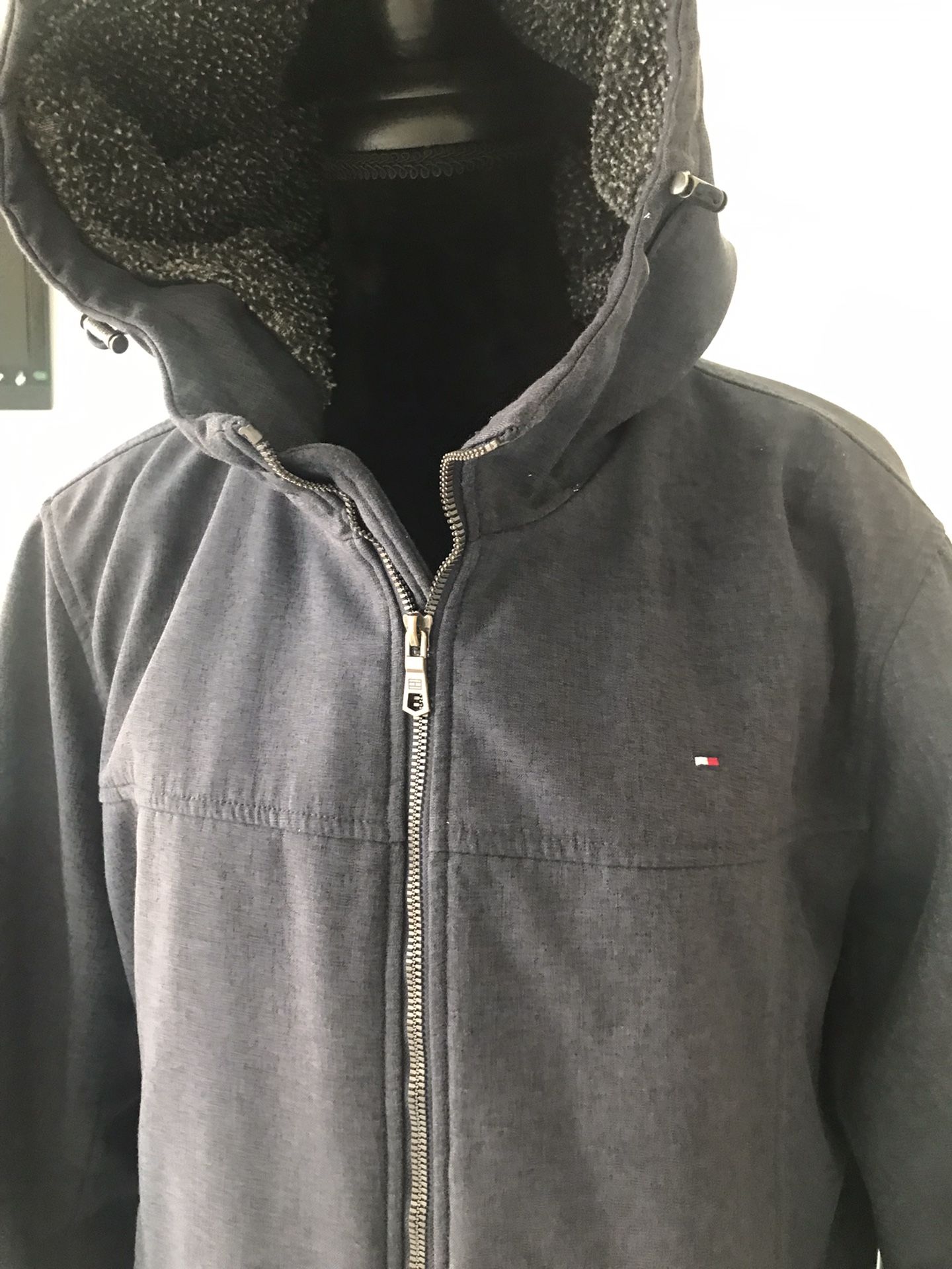Tommy Hilfiger Jacket