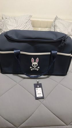 Brand New Psycho Bunny Bag