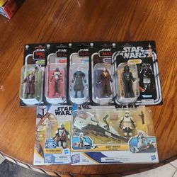 Star Wars Vintage Collection 