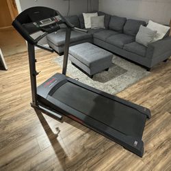 Weslo treadmill 