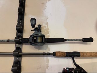 Bait Caster