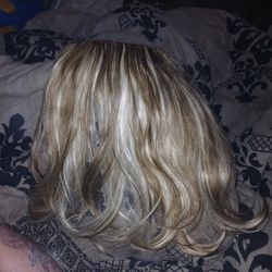V Shape Halo 