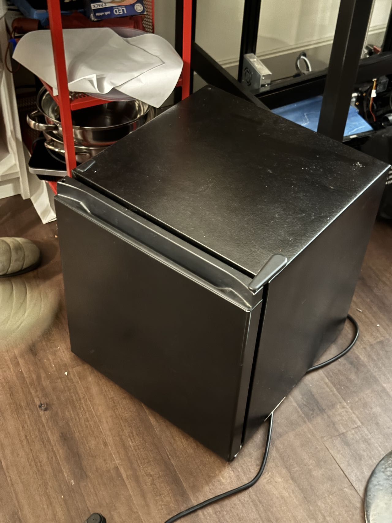 Mini Fridge