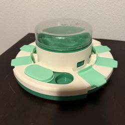 Potaroma Dog Treat Puzzle Toy – Interactive Slow Feeder 