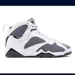 Air Jordan 7 Retro ‘Flint’ 2021