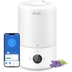 Levoit Smart Top-Fill Humidifier