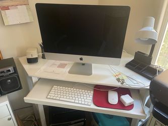 Desk, corner unit