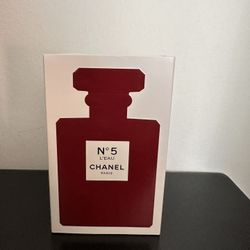 Chanel No5 L’eau Women’s Perfume 