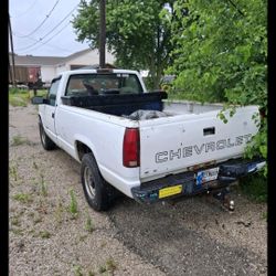 I Got Alot Of Stuff .put A Price We Can Talk It Out