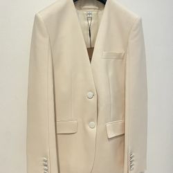 ORIGINAL Burberry Blazer GREAT DEAL 