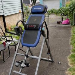 Inversion Table  