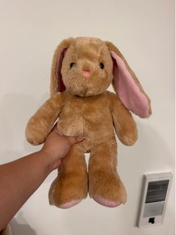 Build a bear bunny