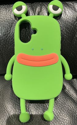 Silicone Apple Iphone 17 case