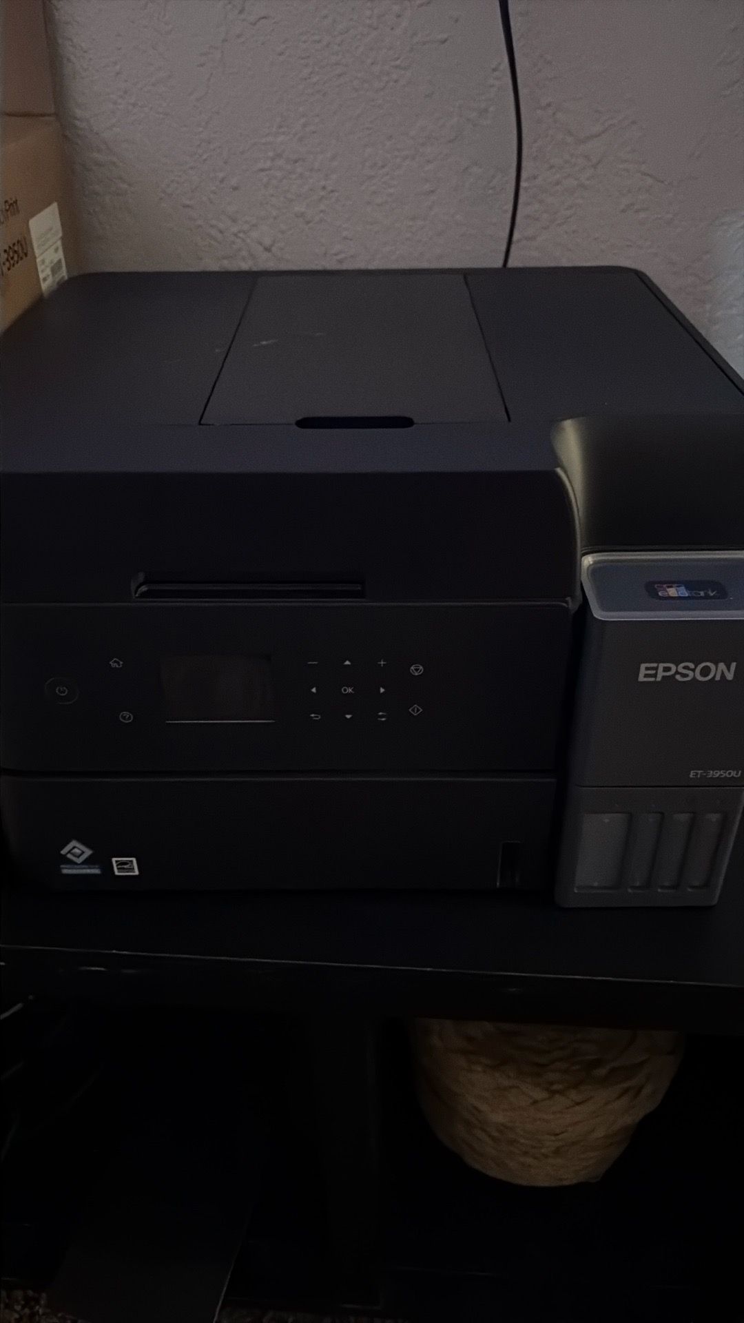 Epson ecotank